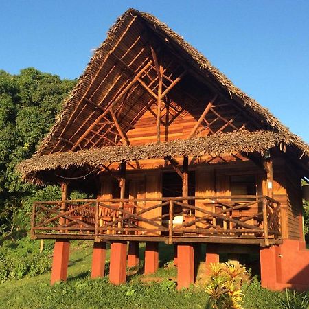 Les Chalets De Melinda Nosy-Be エクステリア 写真