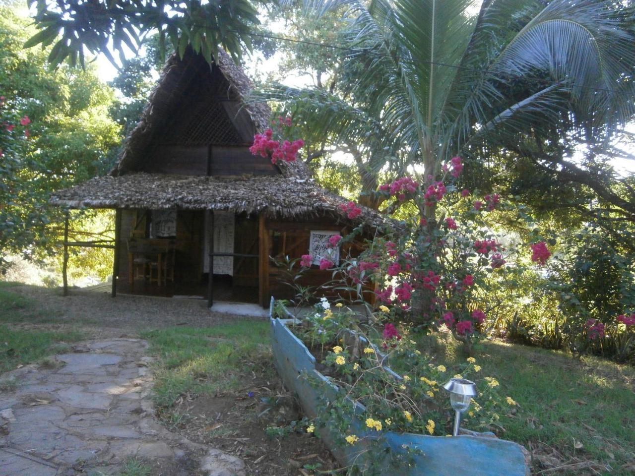 Les Chalets De Melinda Nosy-Be エクステリア 写真